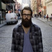 William Fitzsimmons - List pictures