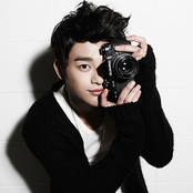 Seo In Guk - List pictures