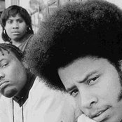 The Coup - List pictures