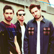 You Me At Six - List pictures