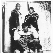 The Lox - List pictures