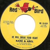 Kane & Able - List pictures