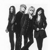 Enuff Z'nuff - List pictures