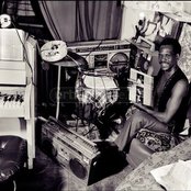 Jackie Edwards - List pictures