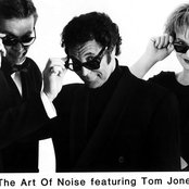 The Art Of Noise - List pictures