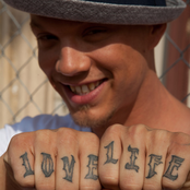 Chris Rene - List pictures