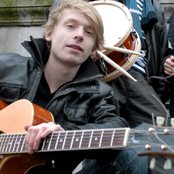 Daan Kleijn Trio - List pictures