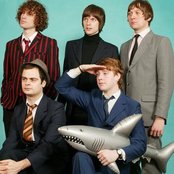 Kaiser Chiefs - List pictures