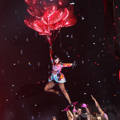 Ivete Sangalo - List pictures