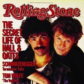 Hall & Oates - List pictures