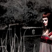 Julie Christmas - List pictures