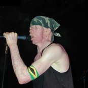 Yellowman - List pictures