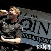 Hail The Villain - List pictures