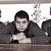 Across The Sun - List pictures