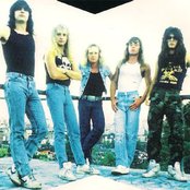 Attacker - List pictures