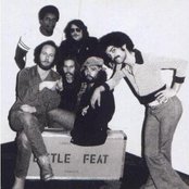 Little Feet - List pictures