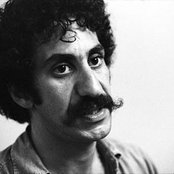 Jim Croce - List pictures