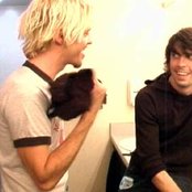 Foo Fighters - List pictures