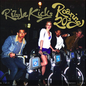 Rizzle Kicks - List pictures
