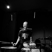 Chris Corsano - List pictures