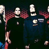 Machine Head - List pictures