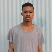 Johnny Rain - List pictures