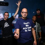 Voodoo Glow Skulls - List pictures