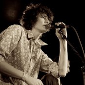 George Barnett - List pictures