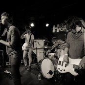 Girl Band - List pictures