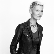 Marie Fredriksson - List pictures