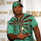 Timbaland - List pictures