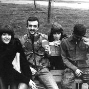 Throbbing Gristle - List pictures