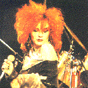 Alaska - List pictures