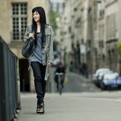 Youn Sun Nah - List pictures