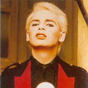 Gary Numan - List pictures