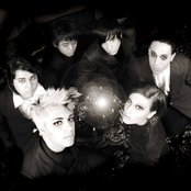 I Am Ghost - List pictures