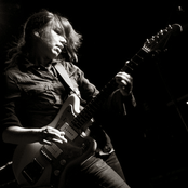 Shannon Wright - List pictures