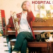 Hospital Ships - List pictures