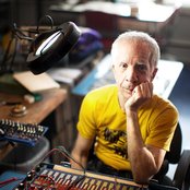 Charles Cohen - List pictures