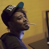 Danny Brown - List pictures