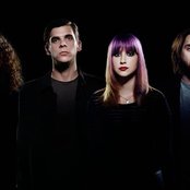 Sleeper Agent - List pictures