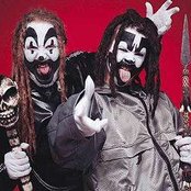 Insane Clown Posse - List pictures