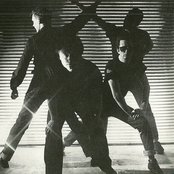 The Sound - List pictures