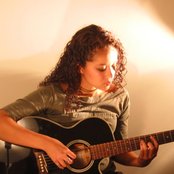 Kina Grannis - List pictures