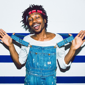 Raury - List pictures