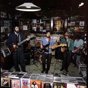 Dr. Dog - List pictures