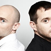 The D.o.t. - List pictures