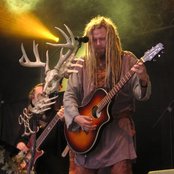 Korpiklaani - List pictures