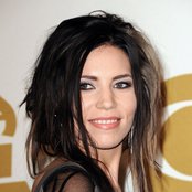 Skylar Grey - List pictures