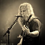 Necrophagist - List pictures